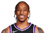 DeMar DeRozan headshot