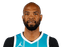 Taj Gibson headshot