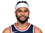 Patty Mills headshot