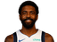 Kyrie Irving headshot