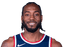 Kawhi Leonard headshot