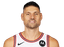 Nikola Vucevic headshot