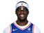 Reggie Jackson headshot