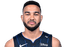 Cory Joseph headshot