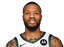 Damian Lillard headshot