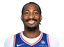 Andre Drummond headshot