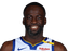 Draymond Green headshot