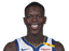 Dennis Schroder headshot