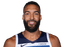 Rudy Gobert headshot