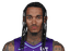 Jordan Clarkson headshot