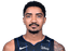 Gary Harris headshot