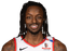 Jerami Grant headshot