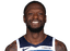 Julius Randle headshot