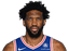 Joel Embiid headshot