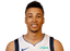 Dante Exum headshot