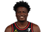 Clint Capela headshot