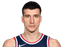 Bogdan Bogdanovic headshot