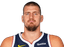 Nikola Jokic headshot