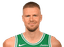 Kristaps Porzingis headshot